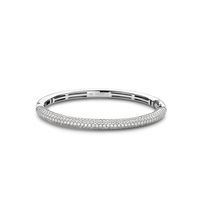 Bracciale Ti Sento Milano Donna in Argento Zirconia 23010ZI - 23010ZI